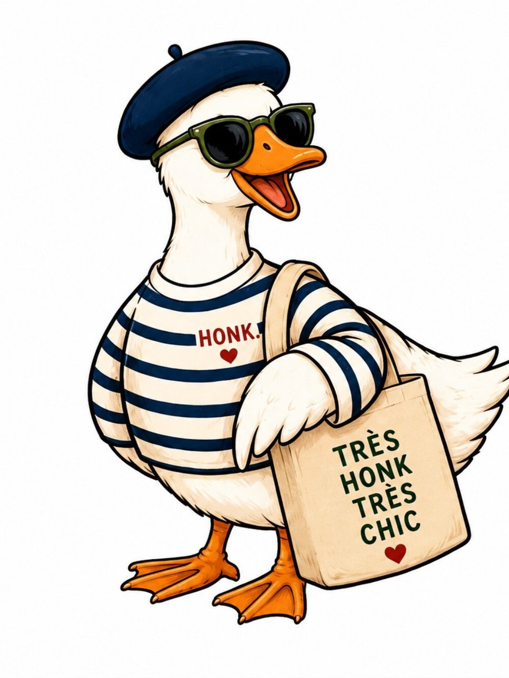 @porchageese Follow This Page For Porch Geese, Desk Geese, Clothing And More!!! - Picture 2 of 15